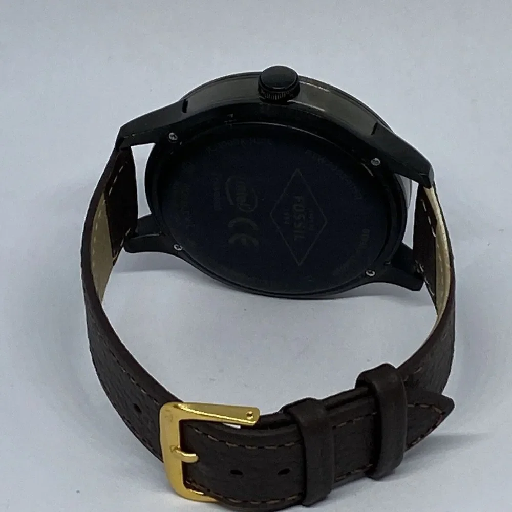 Fossil Gen 1/2 Authentic Genuine Smart Watch No Charger FTW2002 NP363